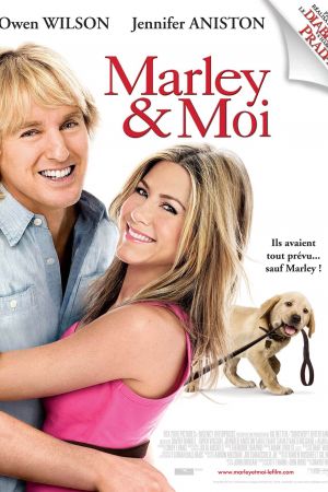 Marley & moi streaming