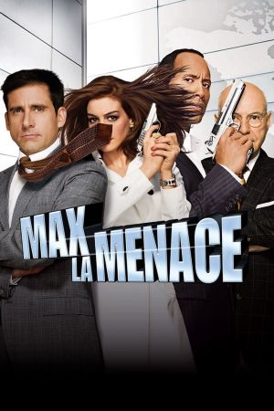 Max la Menace streaming