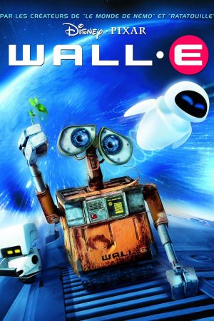 WALL·E streaming