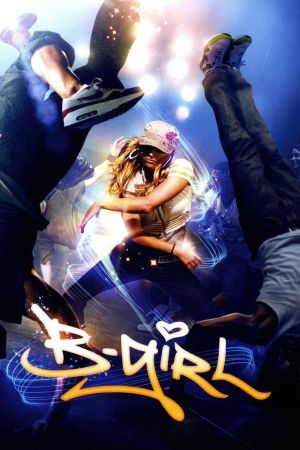 B-Girl streaming