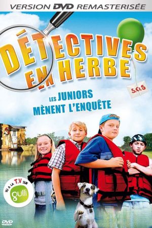 Détectives en herbe streaming