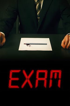 Exam streaming
