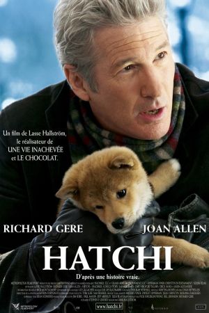 Hatchi streaming