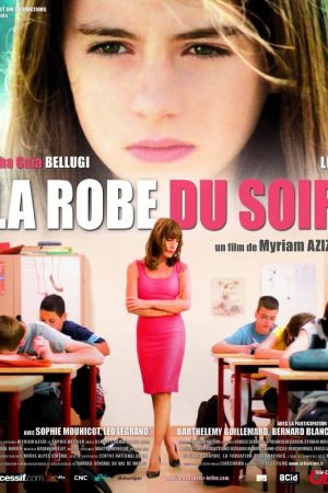 La Robe du soir streaming
