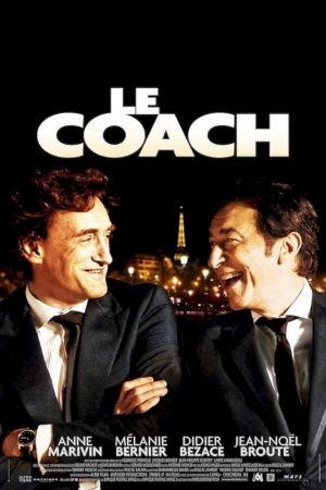 Le Coach streaming