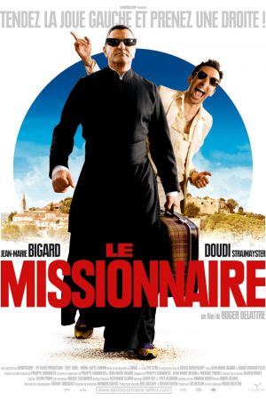 Le Missionnaire streaming