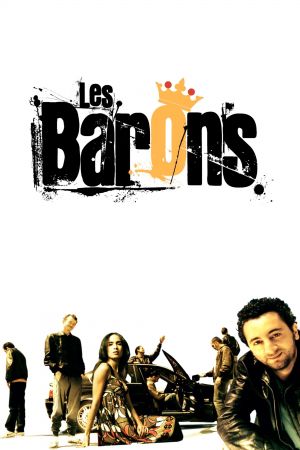Les Barons streaming