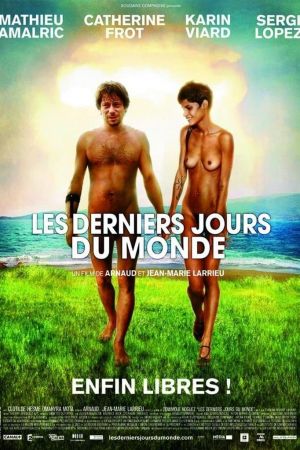 Les Derniers Jours du monde streaming