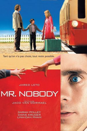 Mr. Nobody streaming