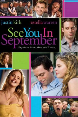 See You in September streaming