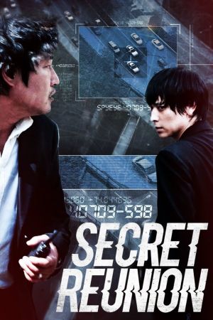 The Secret Reunion streaming