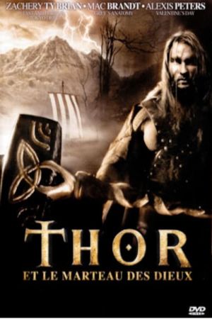 Thor et le Marteau des Dieux streaming