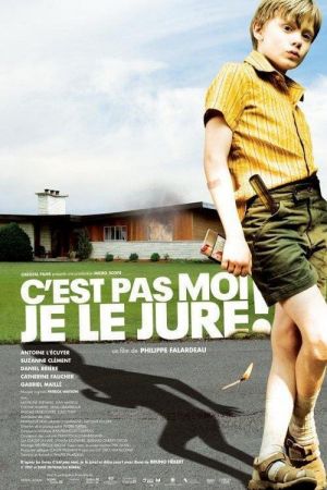 C'est pas moi, je le jure! streaming
