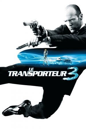 Le Transporteur 3 streaming