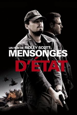 Mensonges d'état streaming