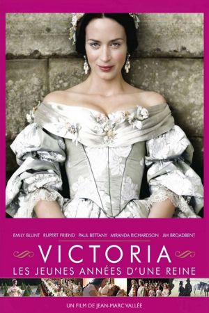 Victoria : Les Jeunes Années d'une reine streaming