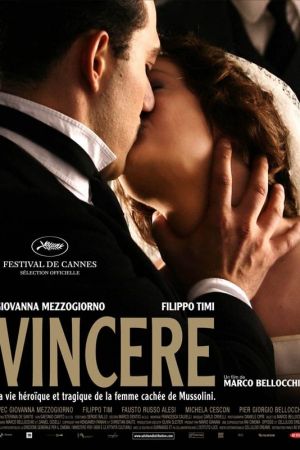 Vincere streaming