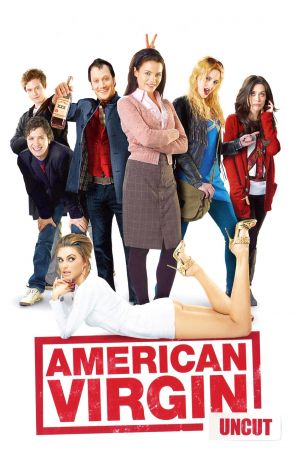 American Virgin streaming