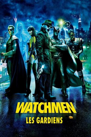 Watchmen : Les Gardiens streaming