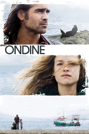 Ondine streaming
