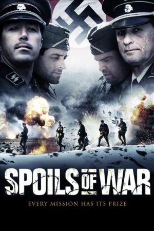 Les faussaires du Reich streaming
