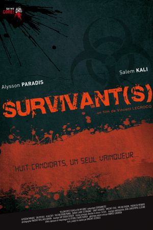 Survivant(s) streaming
