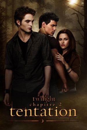 Twilight, chapitre 2 : Tentation streaming