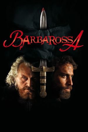 Barbarossa : L'Empereur de la mort streaming