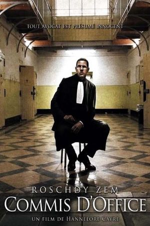 Commis d'office streaming