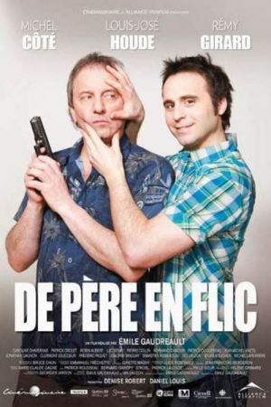 De père en flic streaming