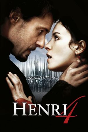 Henri 4 streaming