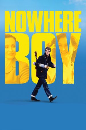 Nowhere Boy streaming