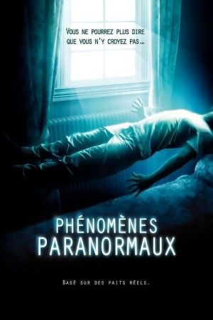 Phénomènes paranormaux streaming
