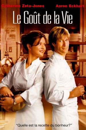 Le Goût de la vie streaming