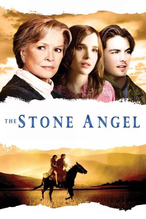 The Stone Angel streaming
