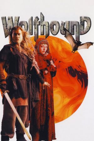 Wolfhound, l'ultime guerrier streaming