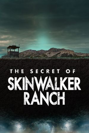 Les secrets du Skinwalker Ranch streaming