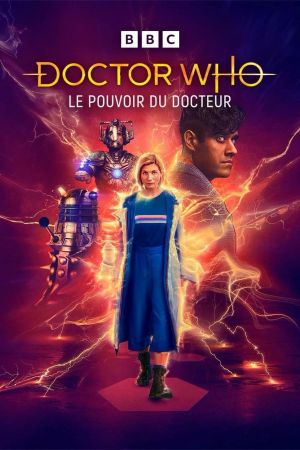 Doctor Who streaming