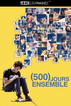 (500) jours ensemble streaming