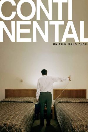 Continental, un film sans fusil streaming