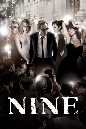 Nine streaming