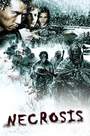 Blood Snow streaming