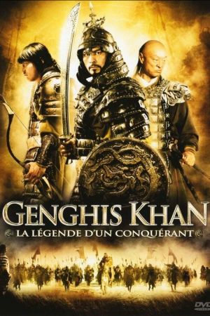 Genghis Khan : La légende d'un conquérant streaming