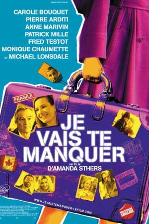 Je vais te manquer streaming
