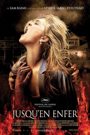 Jusqu'en enfer streaming