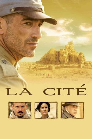 La Cité streaming
