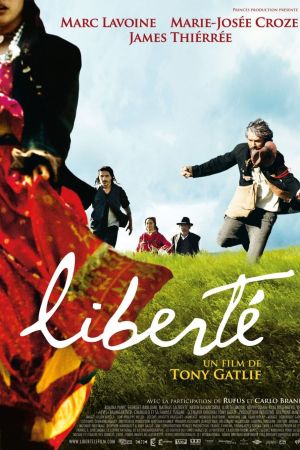 Liberté streaming