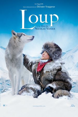 Loup streaming
