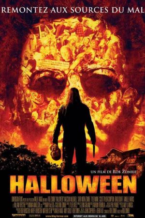 Halloween streaming