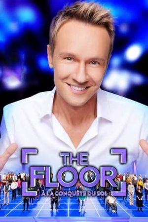 The Floor, à la conquête du sol (Saison 2) streaming